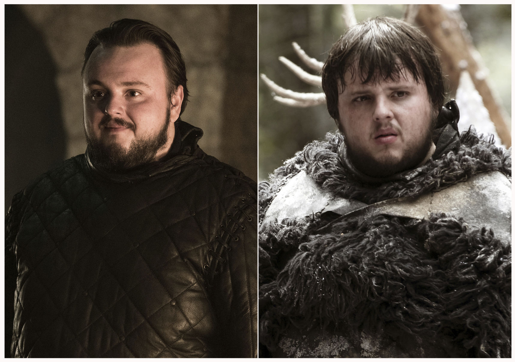 Samwell Tarly